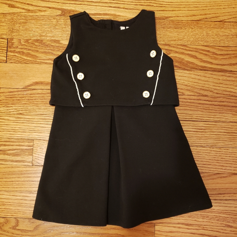 Janie and Jack 2T Dress